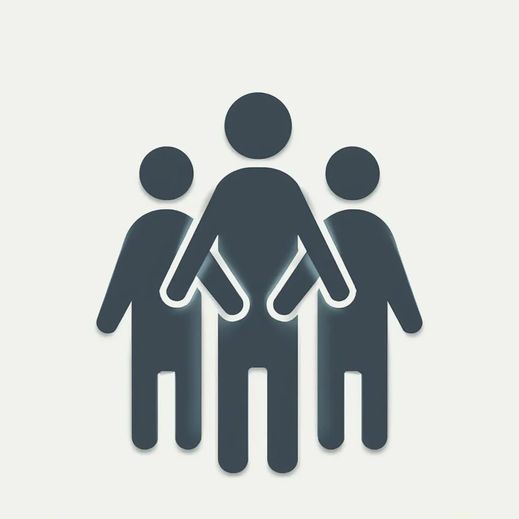 Icono de Comunidad