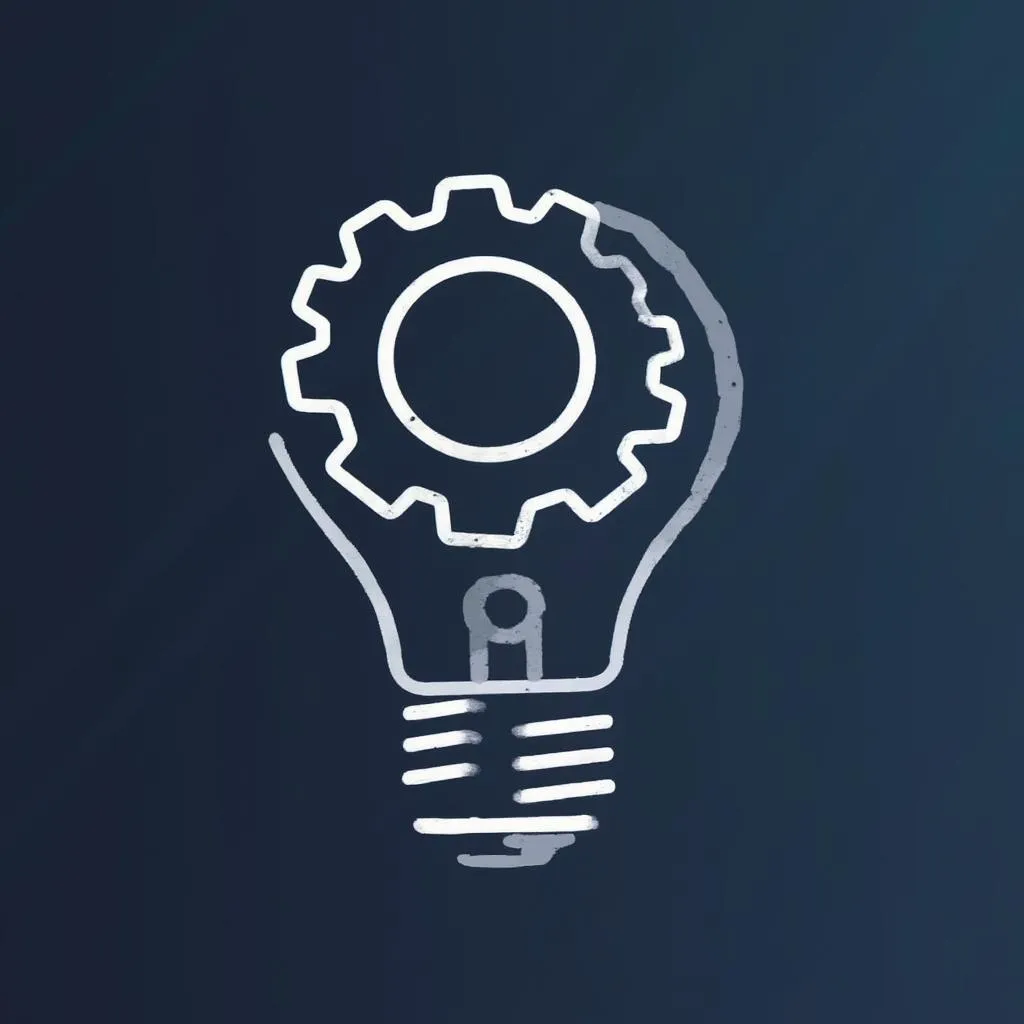 Icono de Innovación